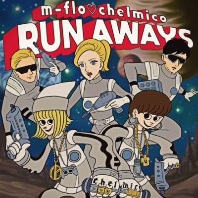 Nonton Run Aways Sub Indo