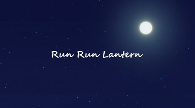 Nonton Run Run Lantern Sub Indo