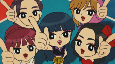 Nonton Run to Run Sub Indo