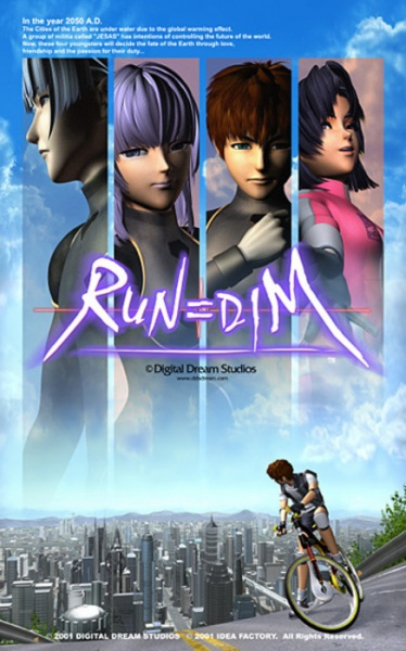 Nonton Run=Dim Sub Indo