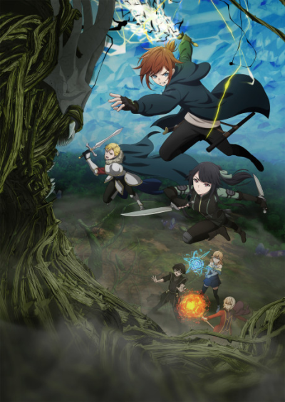 Nonton Saikyou no Ousama, Nidome no Jinsei wa Nani wo Suru? Season 2 Sub Indo