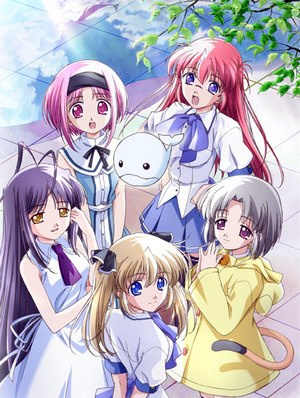 Nonton Saishuu Shiken Kujira Sub Indo