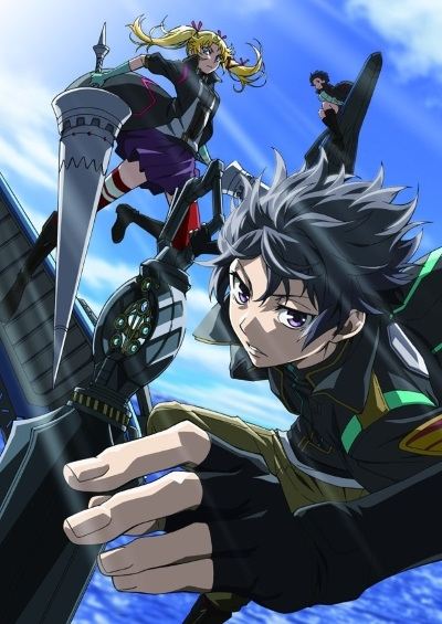 Nonton Sakkai Eightraid Sub Indo