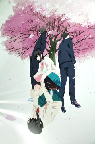 Nonton Sakura no Ondo Sub Indo