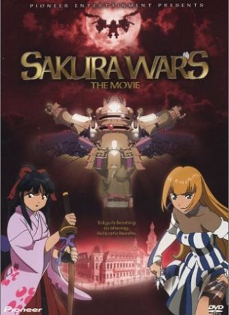 Nonton Sakura Taisen: Katsudou Shashin Sub Indo
