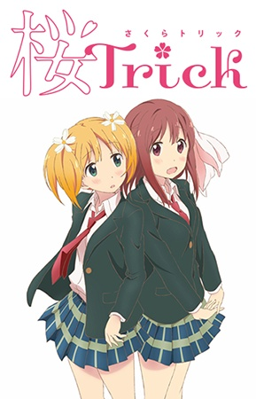 Nonton Sakura Trick Sub Indo