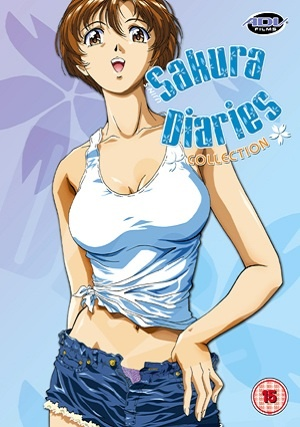 Nonton Sakura Tsuushin Sub Indo