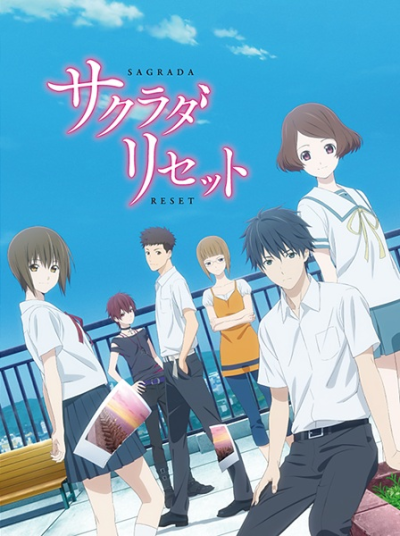 Nonton Sakurada Reset Sub Indo