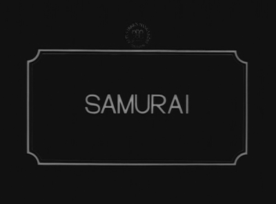 Nonton Samurai Sub Indo