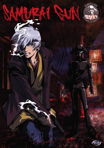 Nonton Samurai Gun Sub Indo