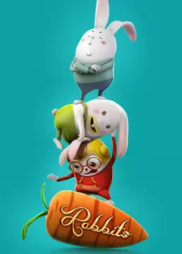 Nonton San Zhi Tuzi Sub Indo
