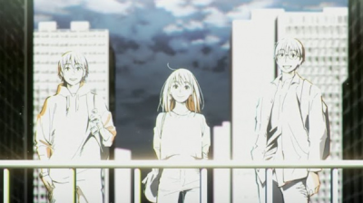 Nonton Sangenshoku Sub Indo