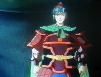 Nonton Sangokushi Sub Indo