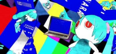Nonton Sayonara Human Sub Indo