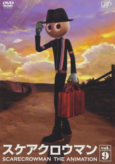 Nonton Scarecrowman Sub Indo