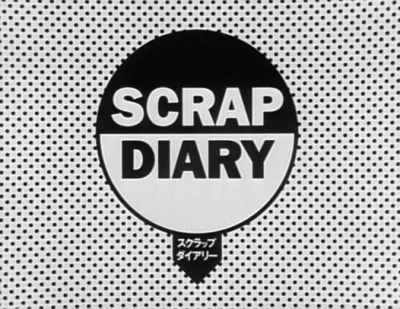 Nonton Scrap Diary Sub Indo
