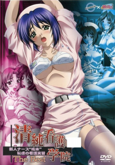 Nonton Seijun Kango Gakuin Sub Indo