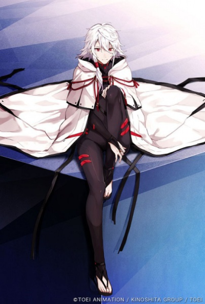 Nonton Seikaisuru Kado: Ninovo Sub Indo