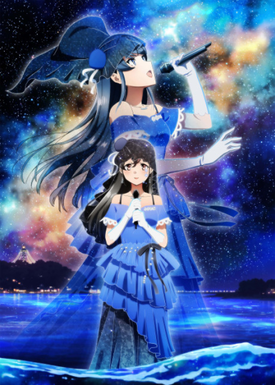 Nonton Seishun Buta Yarou wa Dear Friend no Yume wo Minai Sub Indo