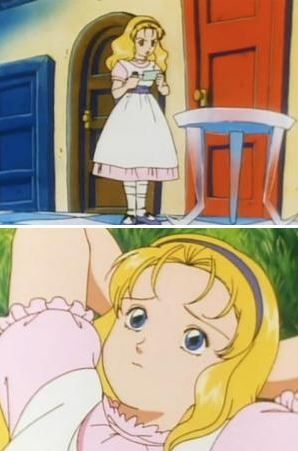 Nonton Sekai Meisaku Douwa Series Sub Indo