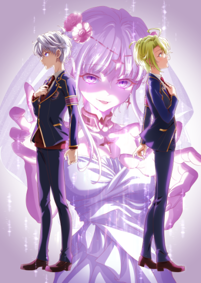 Nonton Sekai Saikou no Ansatsusha, Isekai Kizoku ni Tensei suru 2nd Season Sub Indo