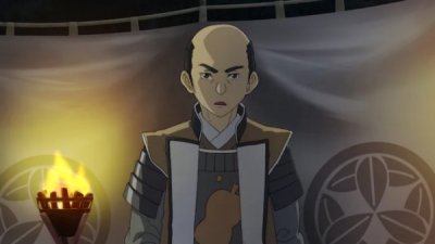 Nonton Sekigahara Gassen: Kiro ni Tatta Tarui no Bushou-tachi Sub Indo