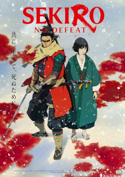 Nonton Sekiro: No Defeat Sub Indo