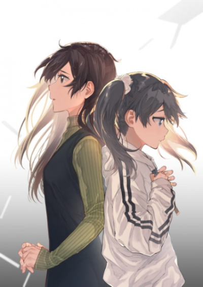 Nonton Selector Loth WIXOSS Sub Indo