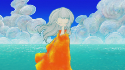 Nonton Sen no Hana Sen no Sora Sub Indo