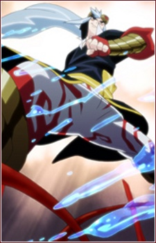 Nonton Senjutsu Choukoukaku Orion Sub Indo