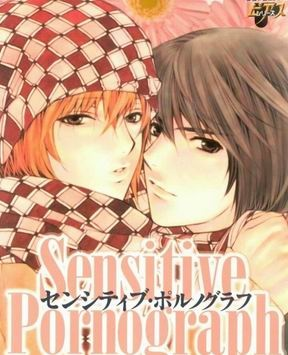 Nonton Sensitive Pornograph Sub Indo