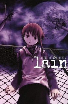 Nonton Serial Experiments Lain Sub Indo