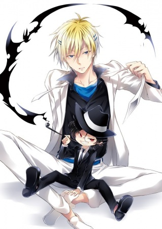 Nonton Servamp Specials Sub Indo