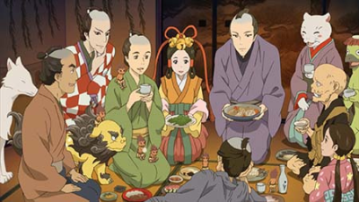 Nonton Shabake (ONA) Sub Indo
