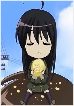 Nonton Shakugan no Shana-tan II (Second) Sub Indo