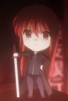 Nonton Shakugan no Shana-tan III (Final): Final Destruction Sub Indo