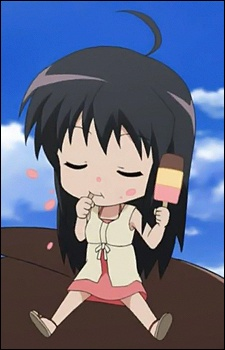 Nonton Shakugan no Shana-tan S Sub Indo