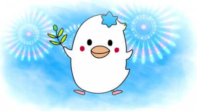 Nonton Shalom, Shaloum-chan! Sub Indo