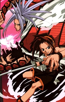 Nonton Shaman King Specials Sub Indo