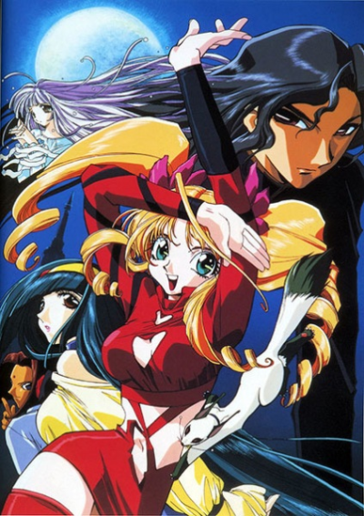 Nonton Shamanic Princess Sub Indo