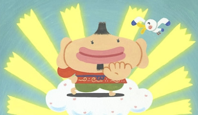 Nonton Shiawase no Yocchore yo!! Sub Indo