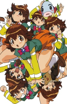 Nonton Shichinin no Nana Sub Indo