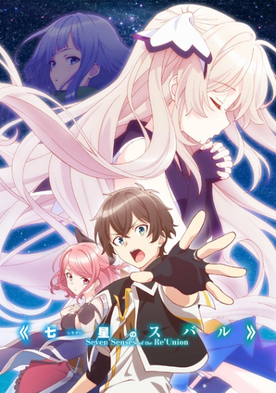 Nonton Shichisei no Subaru Sub Indo