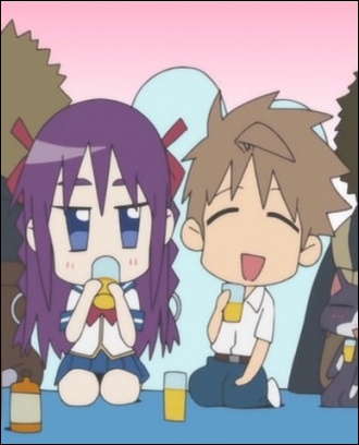 Nonton Shikabane Hime: Puchitto Sub Indo