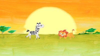 Nonton Shimauma to Lion Sub Indo