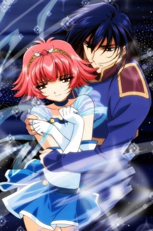 Nonton Shin Shirayuki-hime Densetsu Prétear Sub Indo