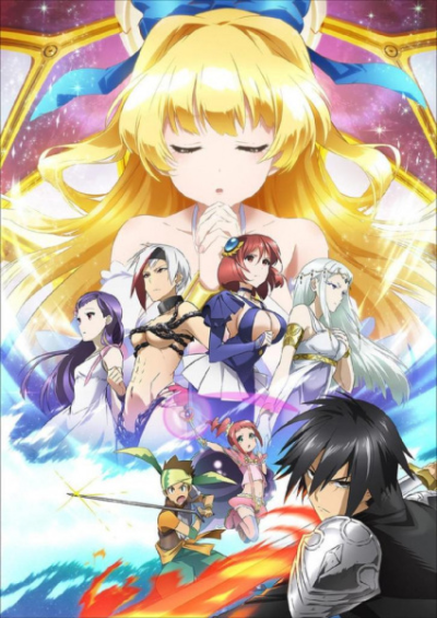 Nonton Shinchou Yuusha: Kono Yuusha ga Ore Tueee Kuse ni Shinchou Sugiru Recap Sub Indo