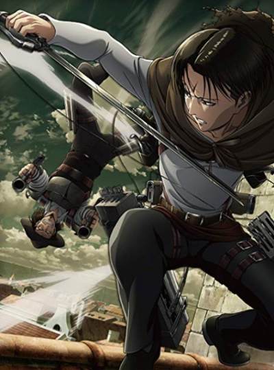 Nonton Shingeki no Kyojin Season 3 Specials Sub Indo