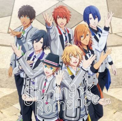 Nonton Shining☆Romance Sub Indo