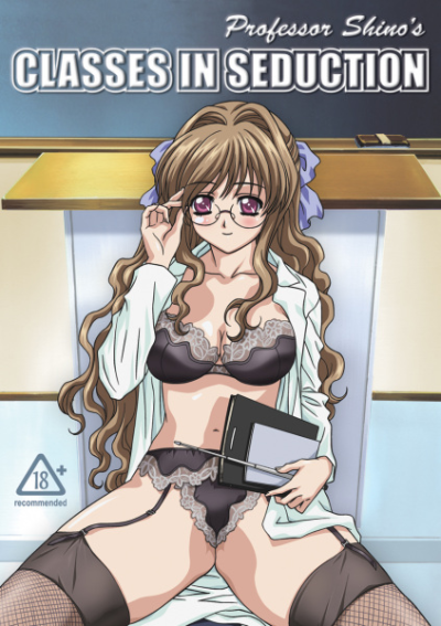 Nonton Shino-sensei no Yuuwaku Jugyou Sub Indo